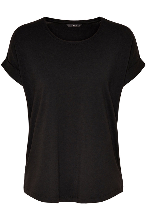 Only onlmoster s/s o-neck top noos jrs